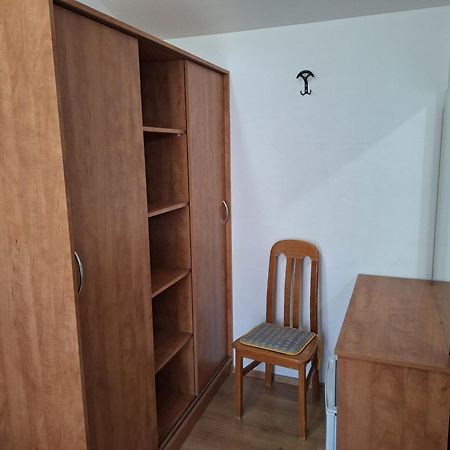 Sobe Mamalu Bed & Breakfast Valun Luaran gambar