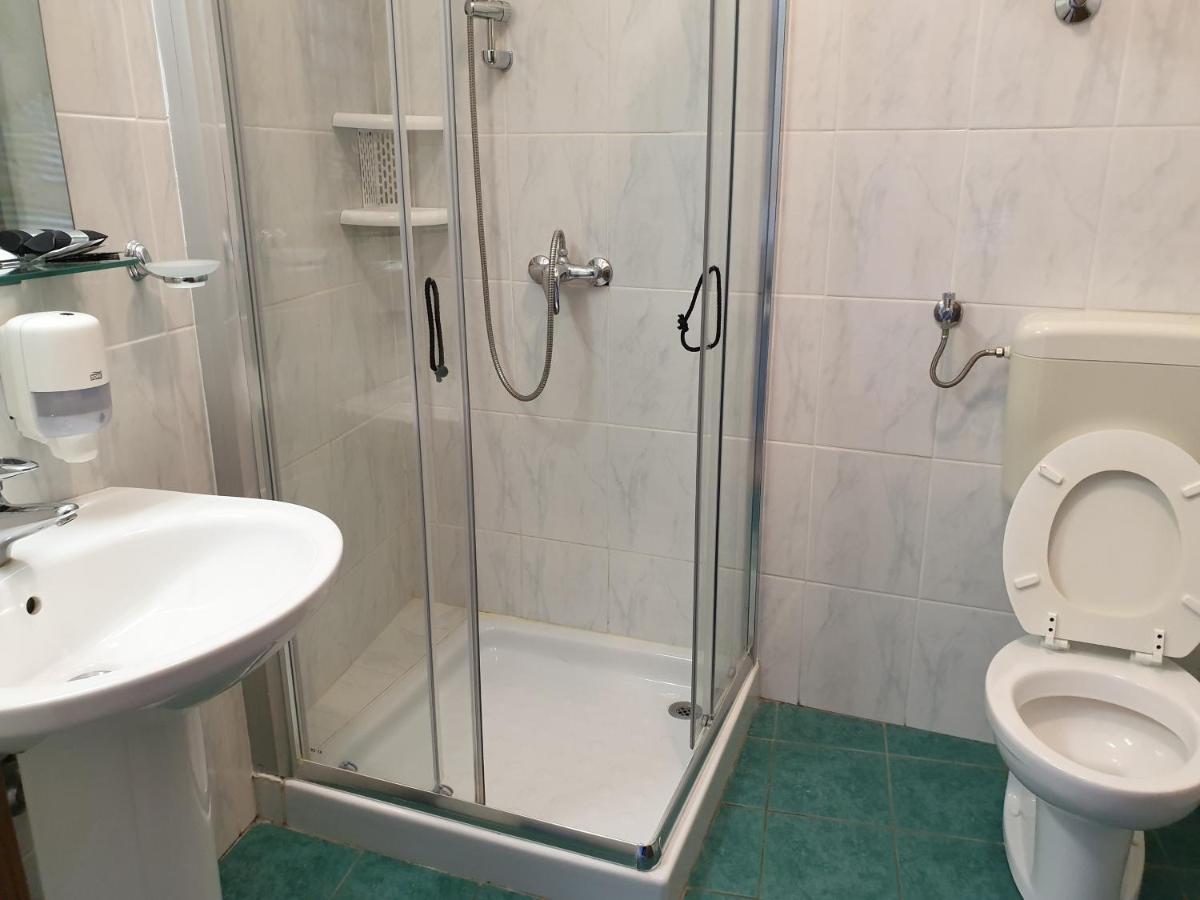 Sobe Mamalu Bed & Breakfast Valun Luaran gambar