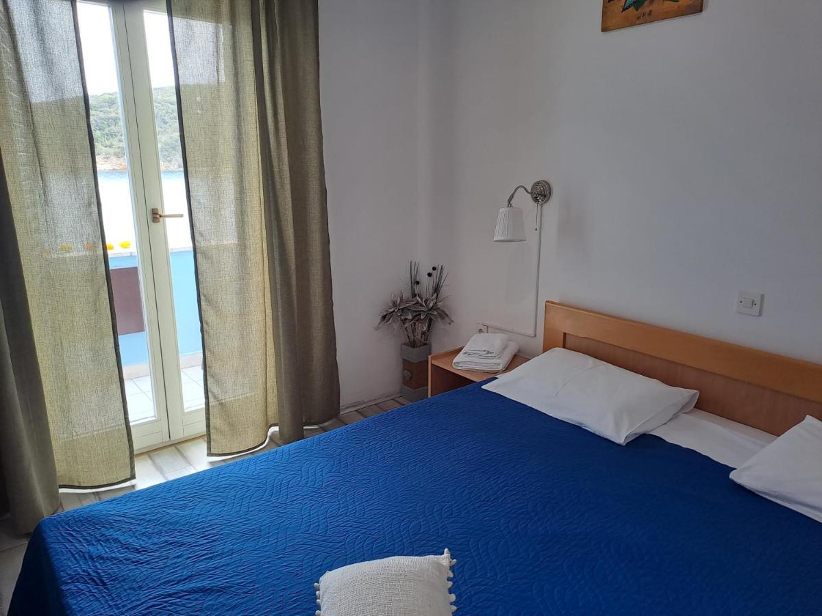 Sobe Mamalu Bed & Breakfast Valun Luaran gambar