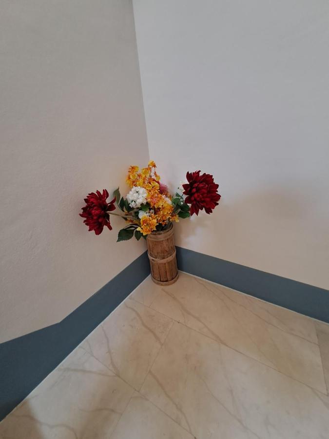Sobe Mamalu Bed & Breakfast Valun Luaran gambar