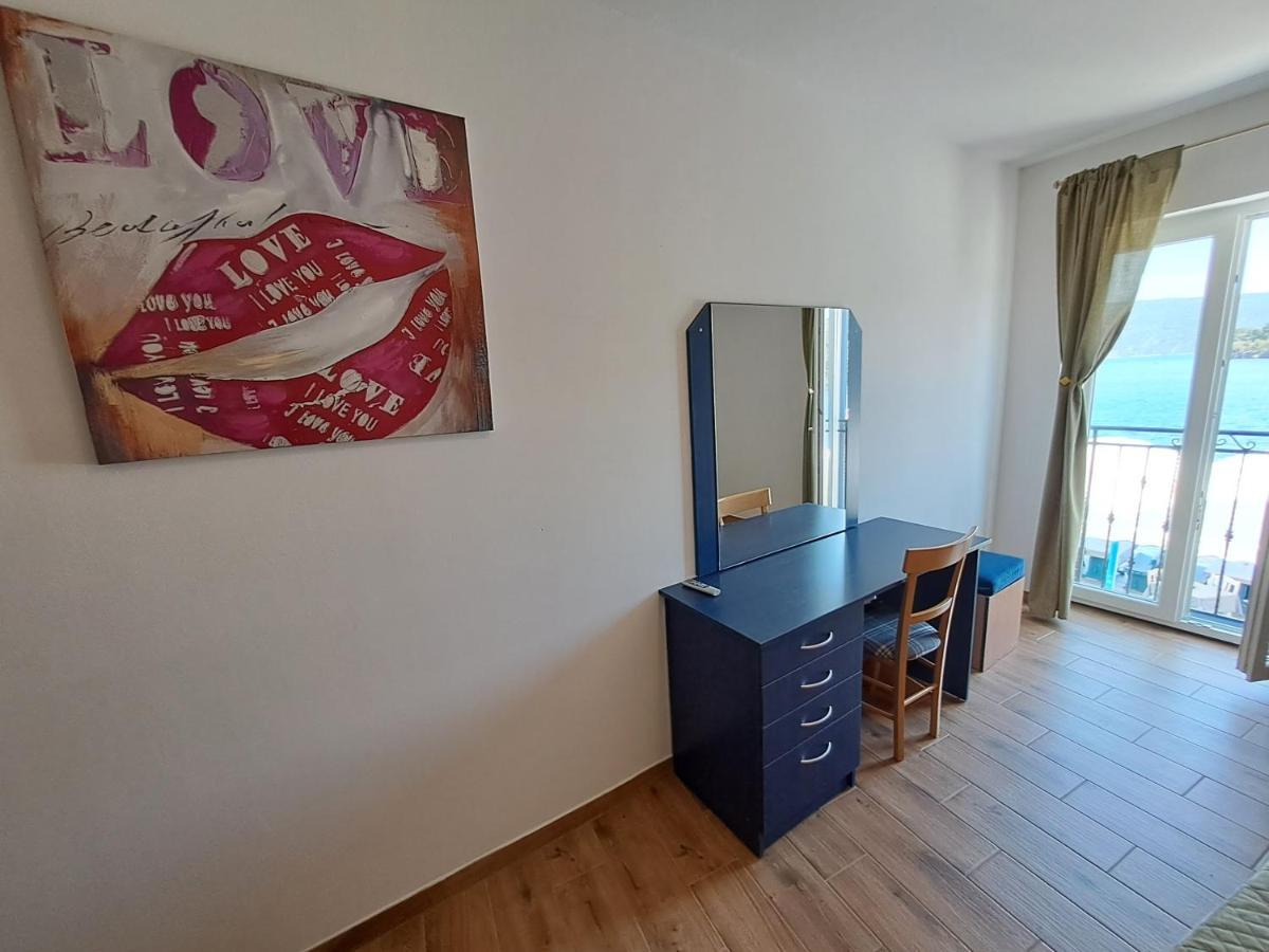 Sobe Mamalu Bed & Breakfast Valun Luaran gambar