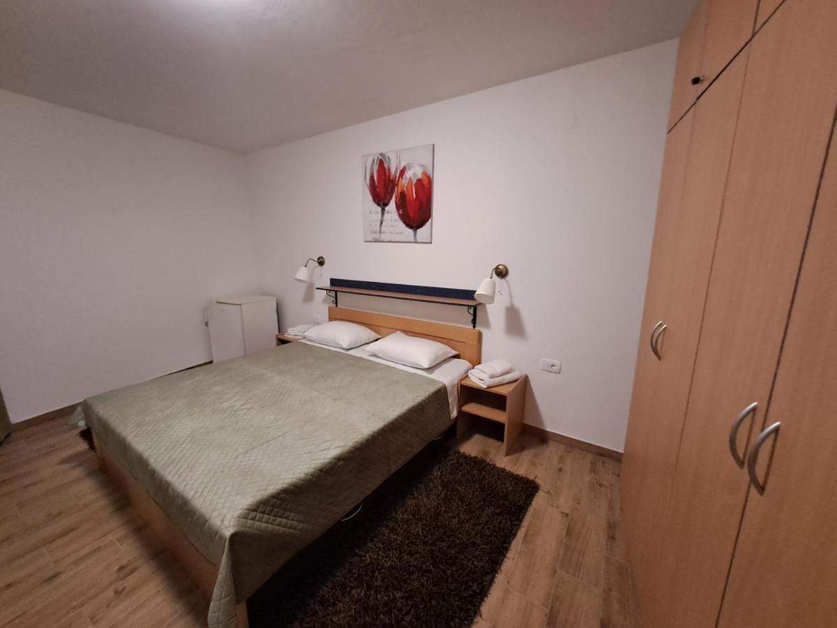 Sobe Mamalu Bed & Breakfast Valun Luaran gambar