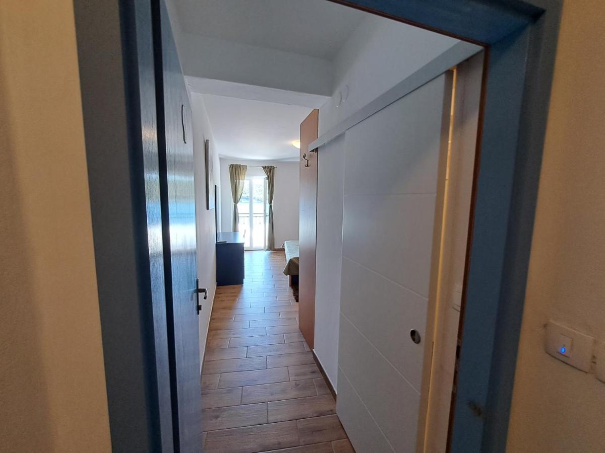 Sobe Mamalu Bed & Breakfast Valun Luaran gambar