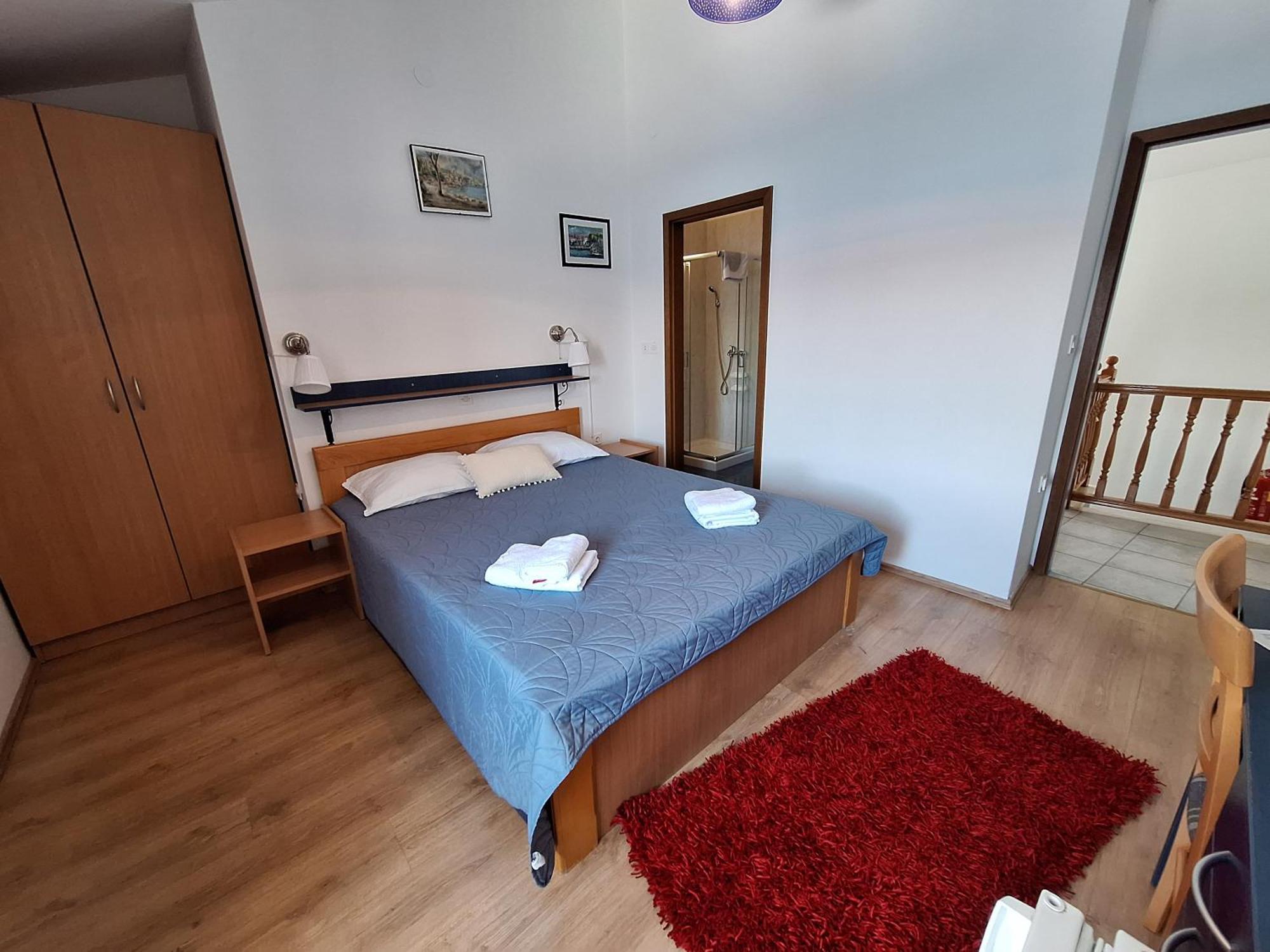 Sobe Mamalu Bed & Breakfast Valun Luaran gambar