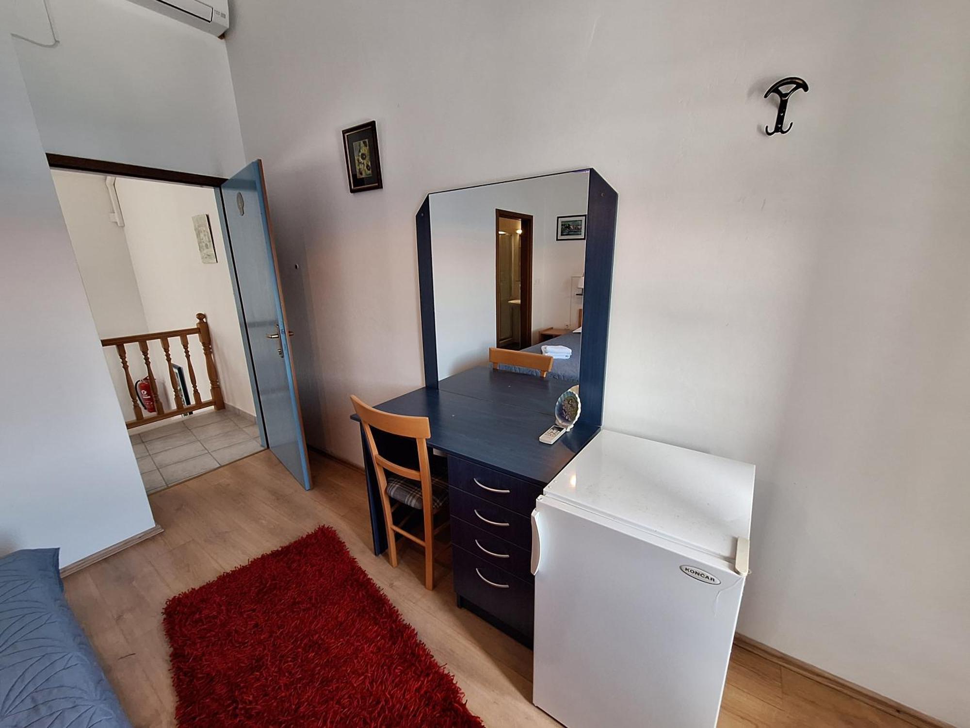 Sobe Mamalu Bed & Breakfast Valun Luaran gambar