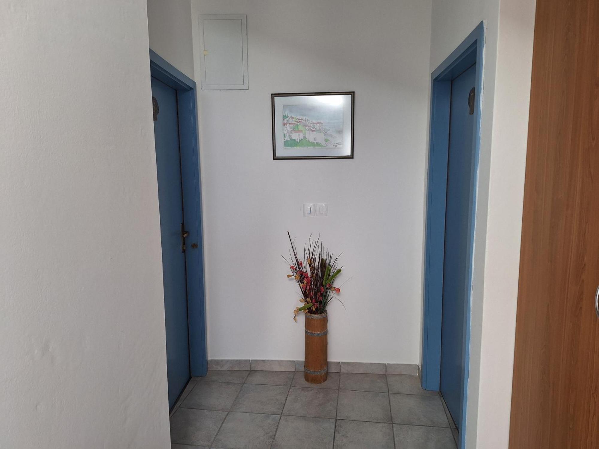 Sobe Mamalu Bed & Breakfast Valun Luaran gambar