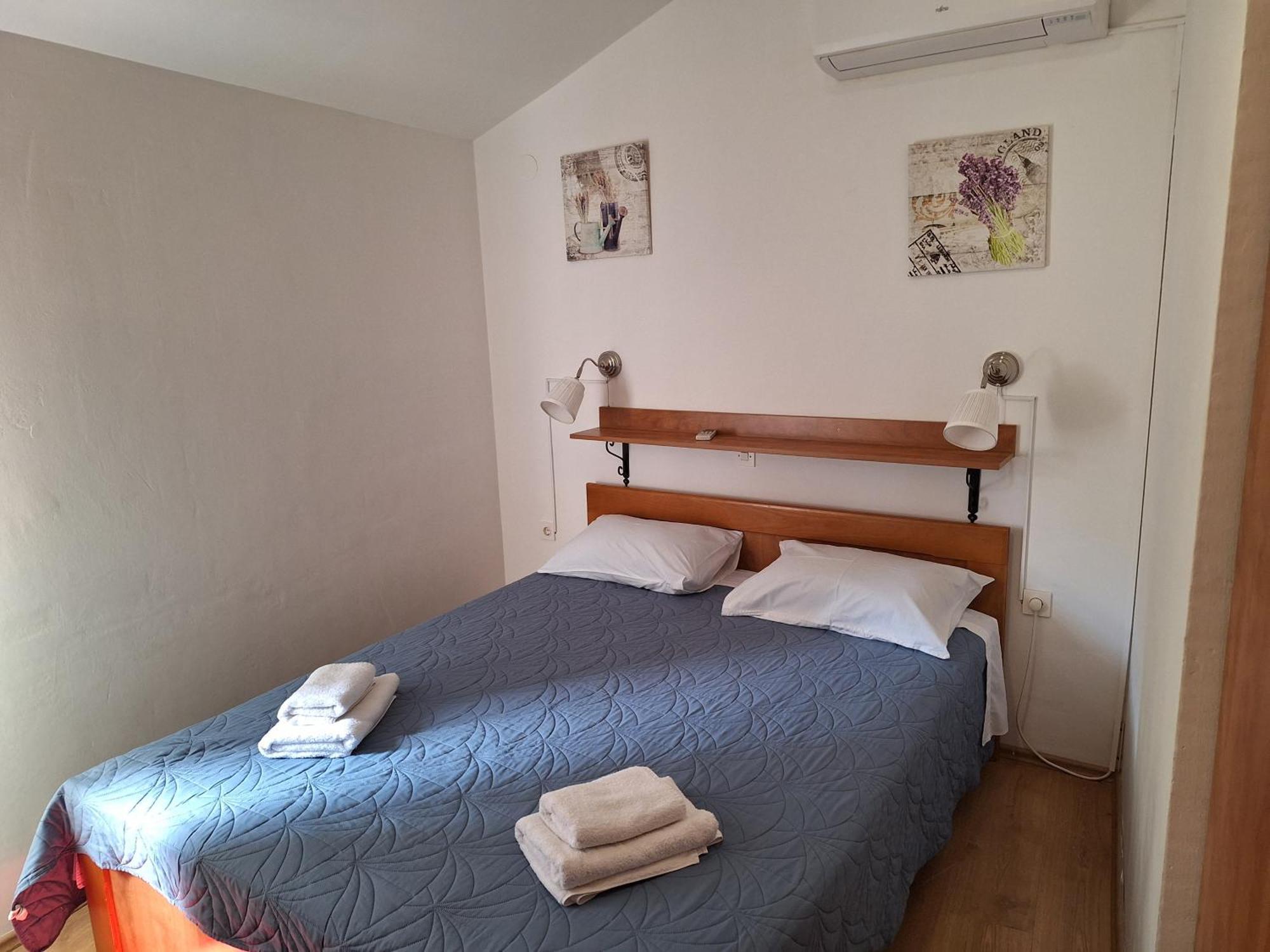 Sobe Mamalu Bed & Breakfast Valun Luaran gambar