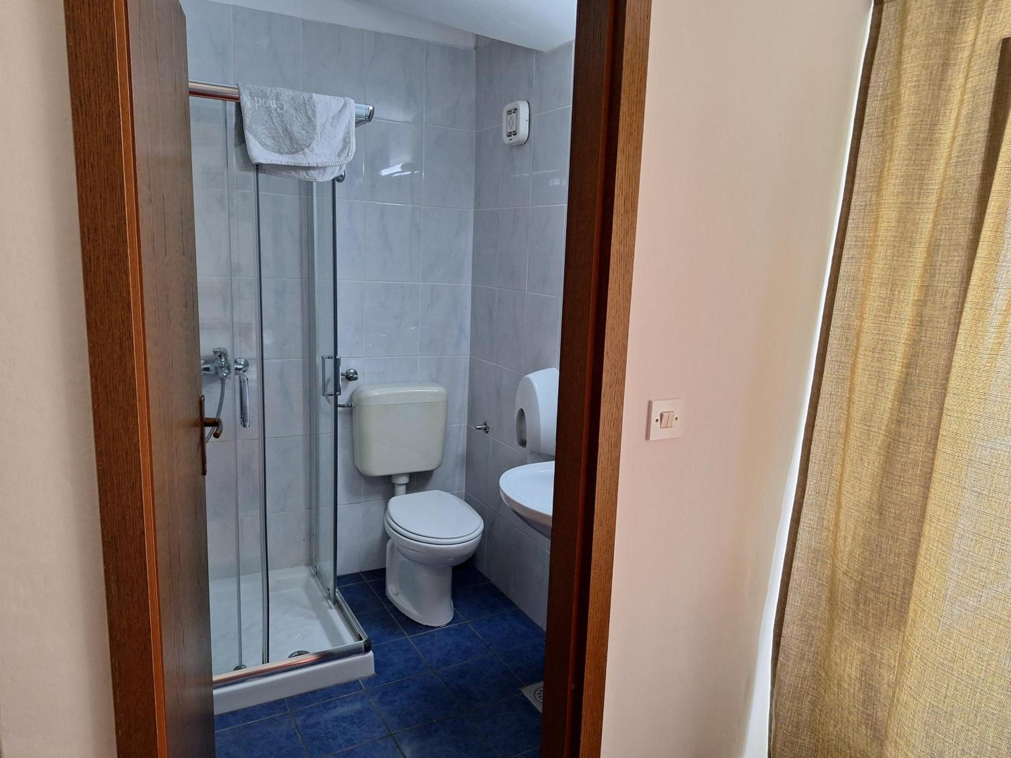 Sobe Mamalu Bed & Breakfast Valun Luaran gambar