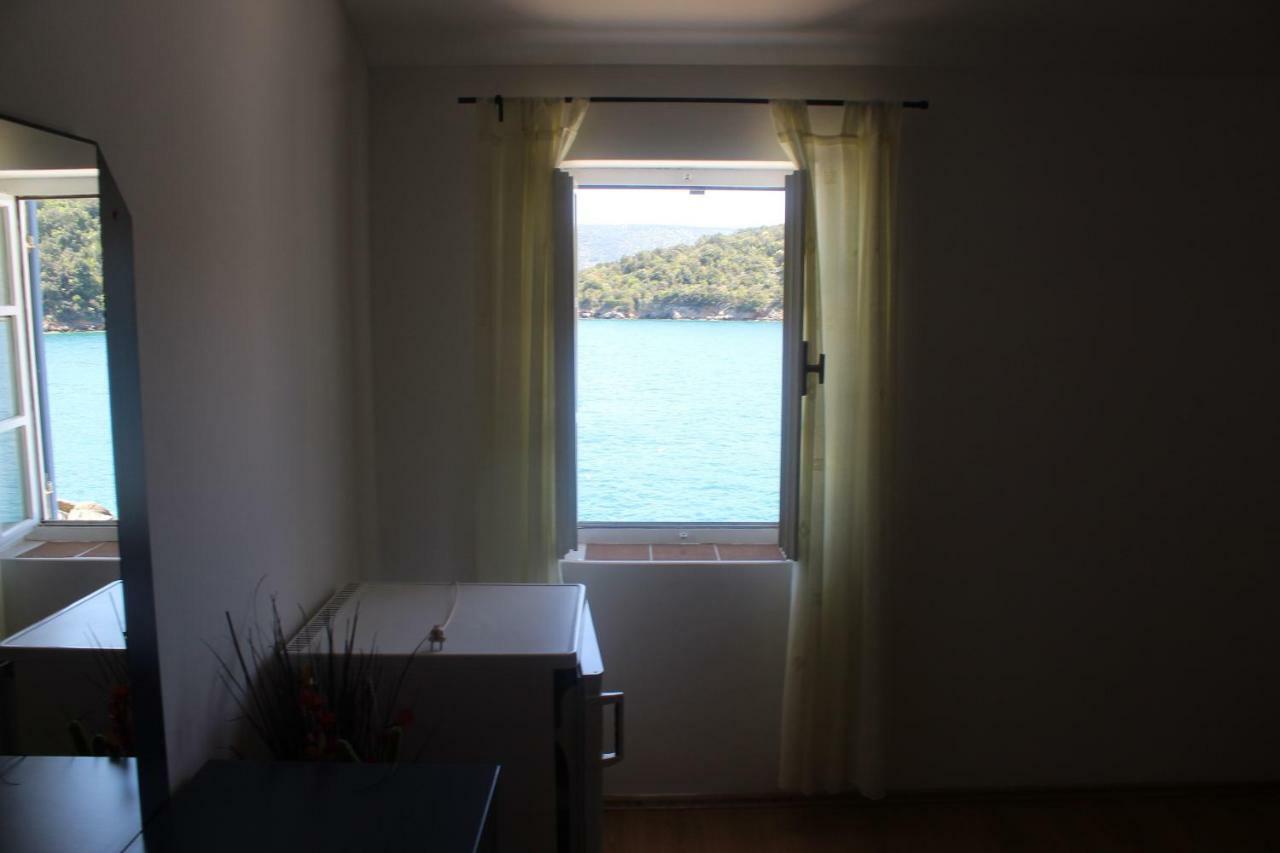 Sobe Mamalu Bed & Breakfast Valun Luaran gambar